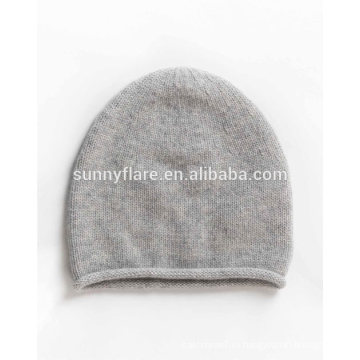 Оптовая Высокое Качество Кашемир Вязаный Beanie Шляпы